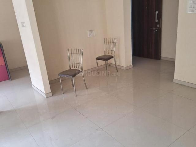 3 BHK Apartment in Thane West for resale Thane. The reference number is 19865933
