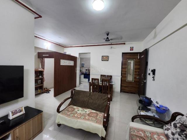 3 BHK Apartment in Thane West for resale Thane. The reference number is 19876345