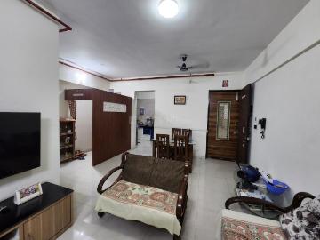 3 BHK Apartment in Thane West for resale Thane. The reference number is 19876345