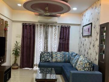 3 BHK Apartment in Thane West for resale Thane. The reference number is 19876794