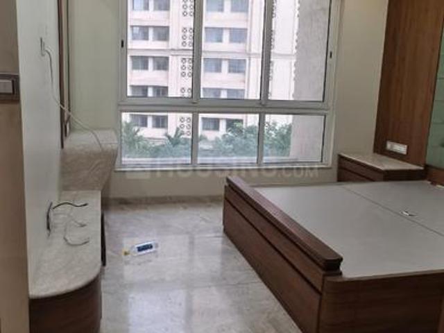 3 BHK Apartment in Thane West for resale Thane. The reference number is 19871411