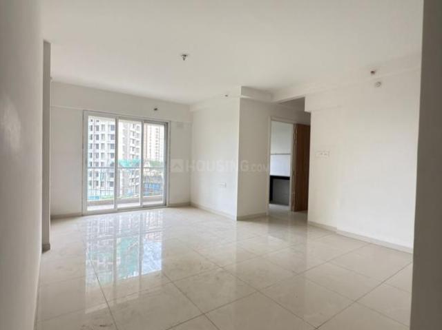 3 BHK Apartment in Thane West for resale Thane. The reference number is 19894574