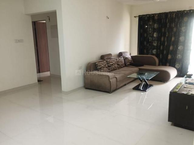 3 BHK Apartment in Thane West for resale Thane. The reference number is 19891031