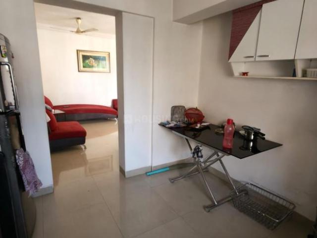 3 BHK Apartment in Thane West for resale Thane. The reference number is 19918908