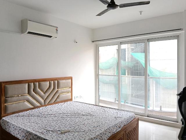 3 BHK Apartment in Thane West for resale Thane. The reference number is 19945579