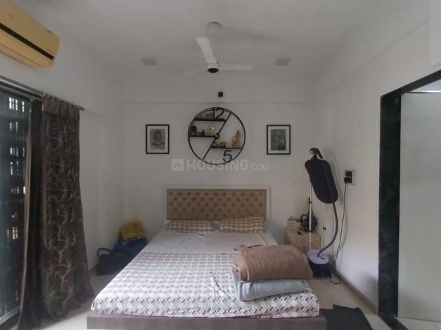 3 BHK Apartment in Thane West for resale Thane. The reference number is 19947298