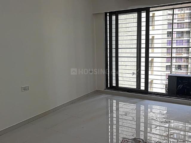 3 BHK Apartment in Thane West for resale Thane. The reference number is 19950400