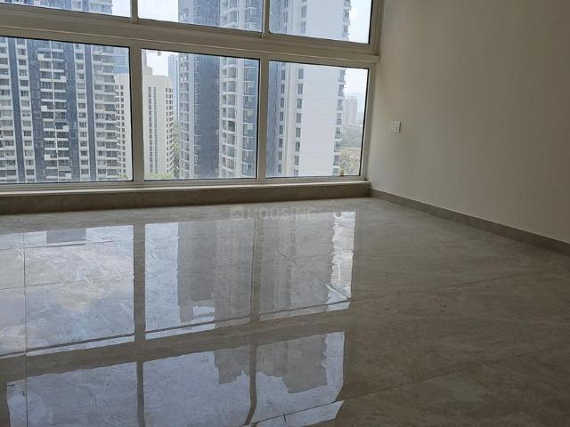 3 BHK Apartment in Thane West for resale Thane. The reference number is 19983602