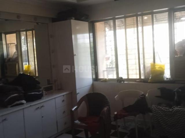 3 BHK Apartment in Thane West for resale Thane. The reference number is 19994267