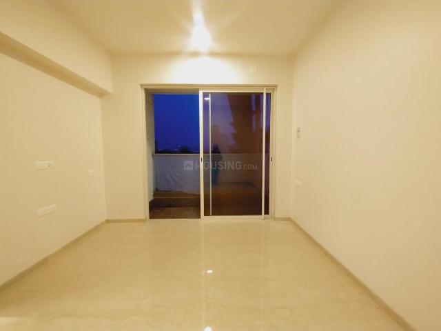3 BHK Apartment in Thane West for resale Thane. The reference number is 19995508