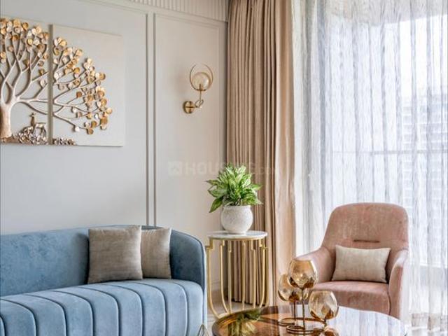 3 BHK Apartment in Thane West for resale Thane. The reference number is 13189913