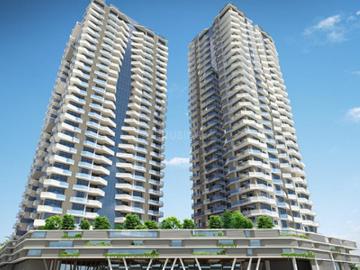 Manpada, Thane, Mumbai Suburban District, Maharashtra