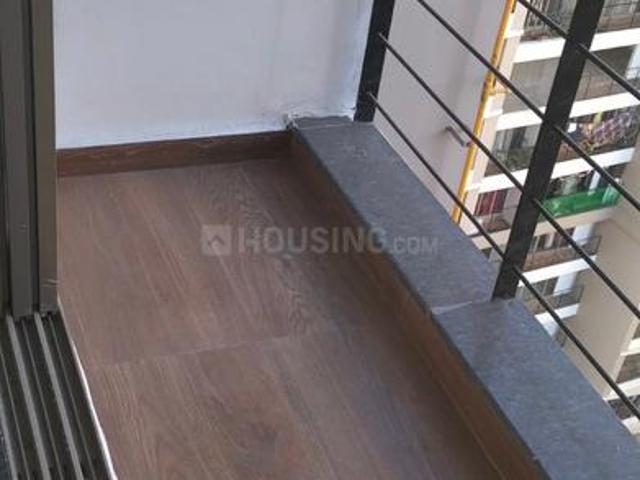 3 BHK Apartment in Thane West for resale Thane. The reference number is 20017332