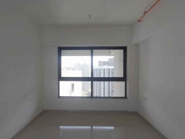 3 BHK Apartment in Thane West for resale Thane. The reference number is 20034362