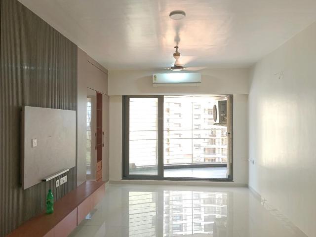 3 BHK Apartment in Thane West for resale Thane. The reference number is 20119778
