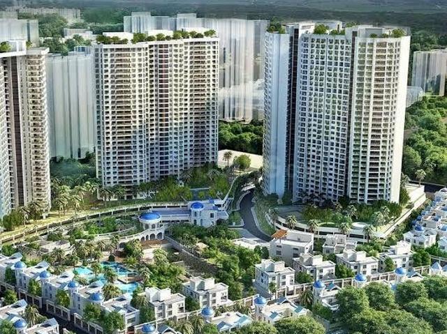 3 BHK Apartment in Thane West for resale Thane. The reference number is 20111667