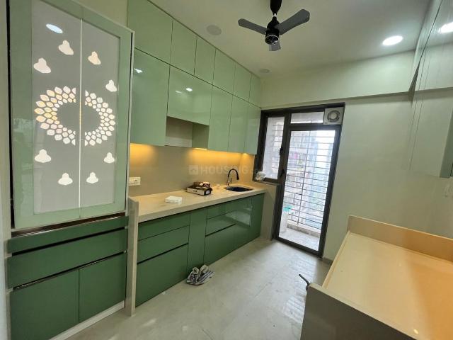 3 BHK Apartment in Thane West for resale Thane. The reference number is 20127010