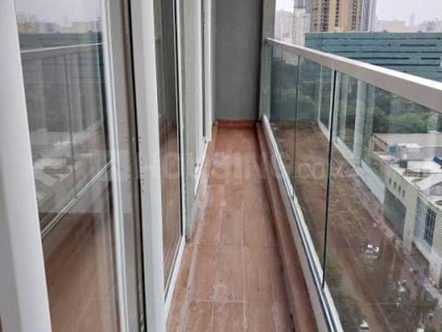 3 BHK Apartment in Thane West for resale Thane. The reference number is 20189217