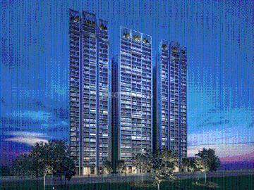 One Indiabulls, Gurgaon, Gurgaon District, Haryana State