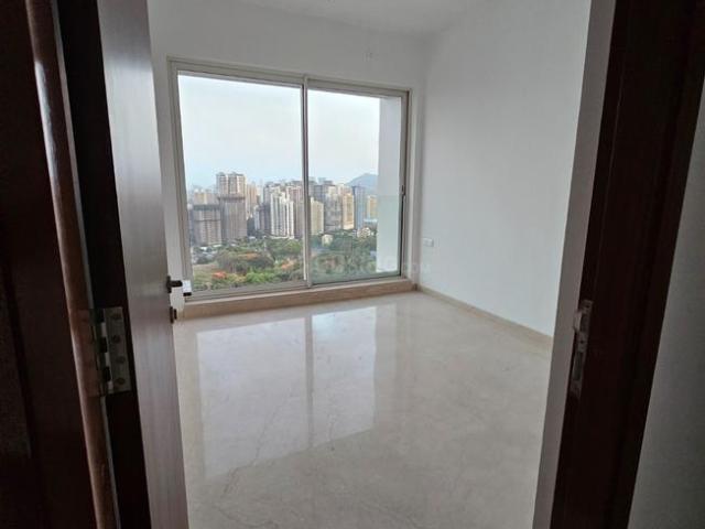 3 BHK Apartment in Thane West for resale Thane. The reference number is 20192713