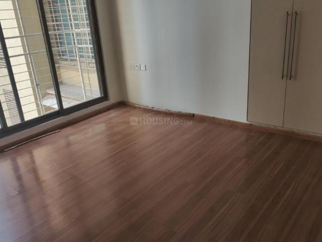 3 BHK Apartment in Thane West for resale Thane. The reference number is 20206724