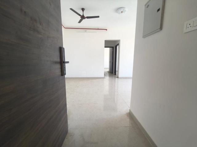 3 BHK Apartment in Thane West for resale Thane. The reference number is 20221318