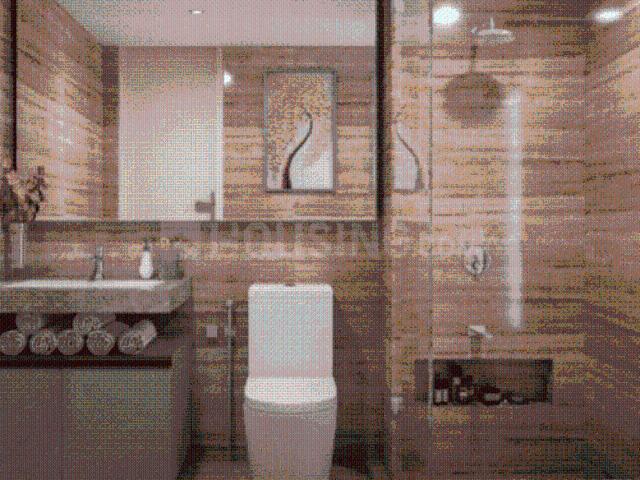3 BHK Apartment in Thane West for resale Thane. The reference number is 20235884