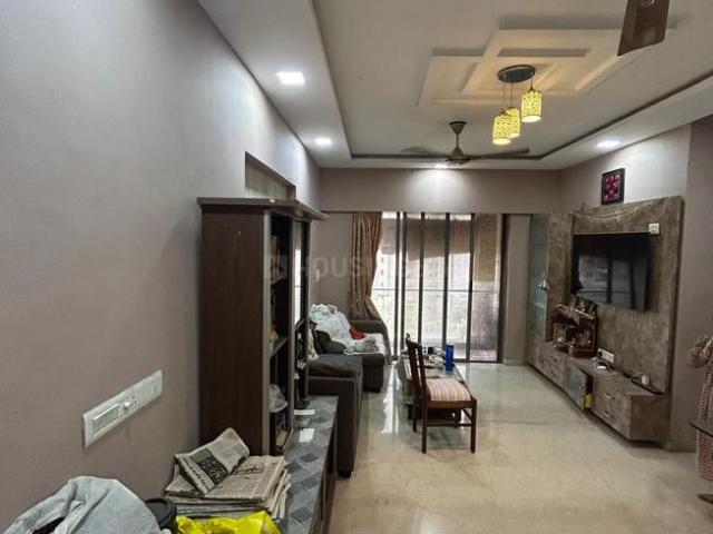 3 BHK Apartment in Thane West for resale Thane. The reference number is 20239463
