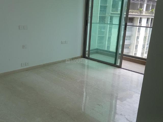 3 BHK Apartment in Thane West for resale Thane. The reference number is 20232094