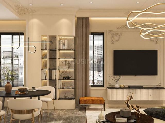 3 BHK Apartment in Thane West for resale Thane. The reference number is 20242204