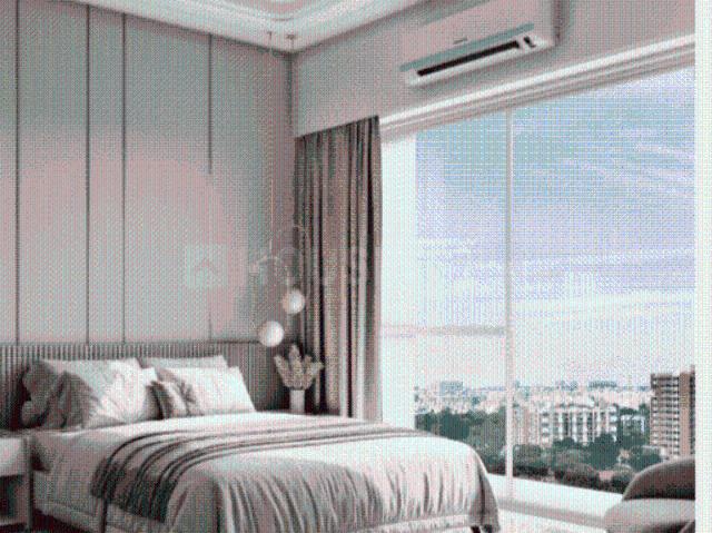 3 BHK Apartment in Thane West for resale Thane. The reference number is 20265389