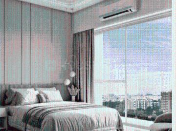 3 BHK Apartment in Thane West for resale Thane. The reference number is 20265389