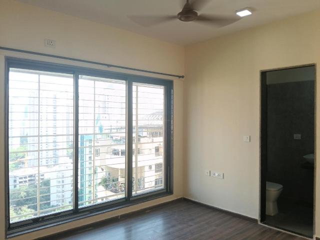 3 BHK Apartment in Thane West for resale Thane. The reference number is 20286521