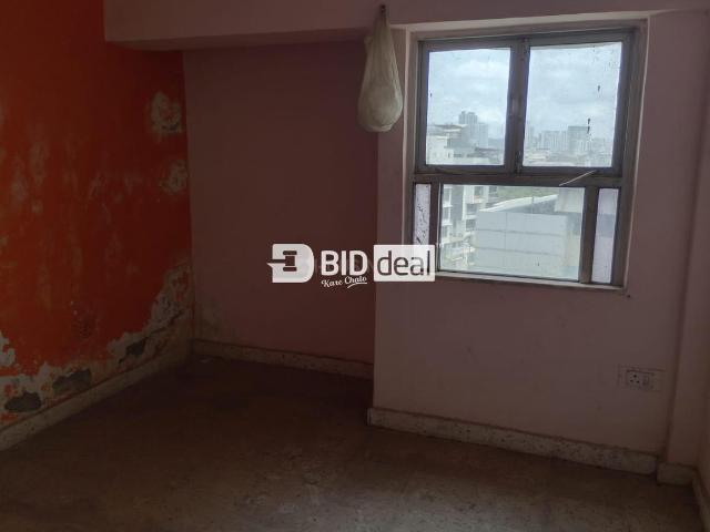 3 BHK Apartment in Thane West for resale Thane. The reference number is 20314103