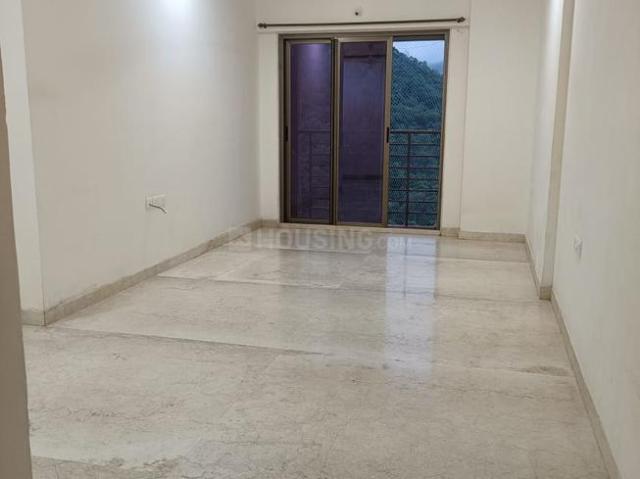 3 BHK Apartment in Thane West for resale Thane. The reference number is 20317391