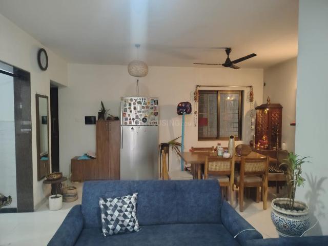 3 BHK Apartment in Thane West for resale Thane. The reference number is 20325514