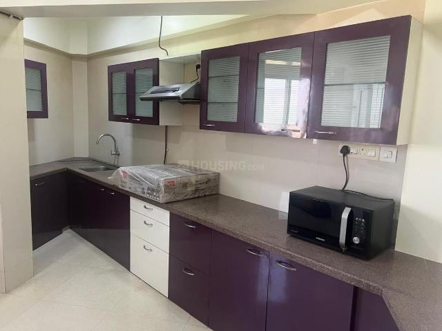 3 BHK Apartment in Thane West for resale Thane. The reference number is 20356214