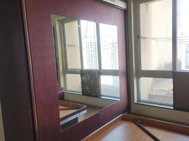 3 BHK Apartment in Thane West for resale Thane. The reference number is 20350723