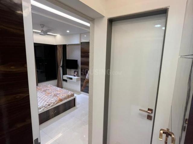 3 BHK Apartment in Thane West for resale Thane. The reference number is 20393072
