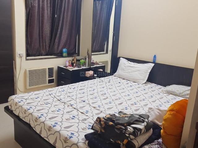 3 BHK Apartment in Thane West for resale Thane. The reference number is 20418089