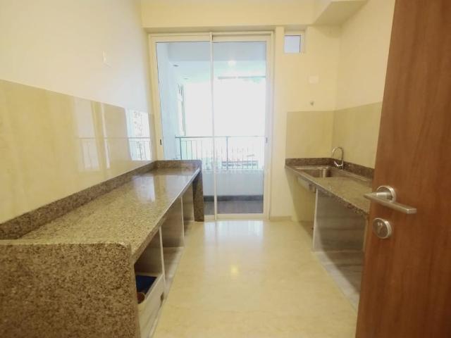 3 BHK Apartment in Thane West for resale Thane. The reference number is 20429438