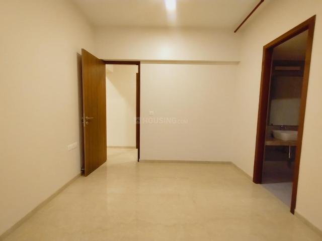 3 BHK Apartment in Thane West for resale Thane. The reference number is 20429559