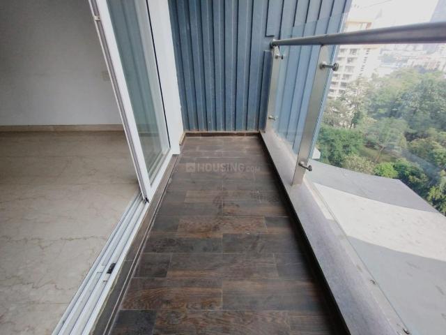 3 BHK Apartment in Thane West for resale Thane. The reference number is 20430150