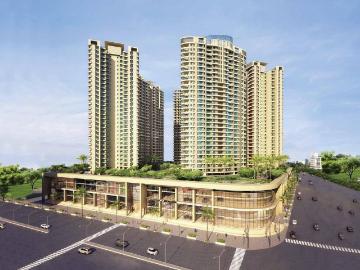 3 BHK Apartment in Thane West for resale Thane. The reference number is 20455339