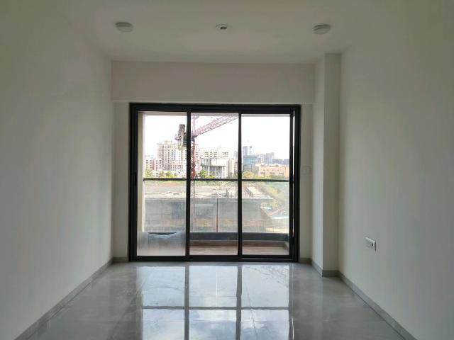 3 BHK Apartment in Thane West for resale Thane. The reference number is 20489684