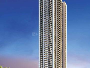 3 BHK Apartment in Thane West for resale Thane. The reference number is 20496690