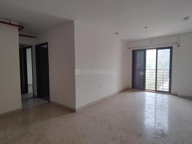 3 BHK Apartment in Thane West for resale Thane. The reference number is 20517186