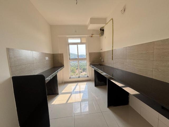 3 BHK Apartment in Thane West for resale Thane. The reference number is 20519618
