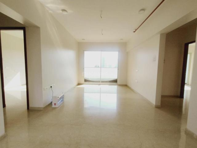3 BHK Apartment in Thane West for resale Thane. The reference number is 20529642