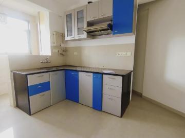 3 BHK Apartment in Thane West for resale Thane. The reference number is 20534613
